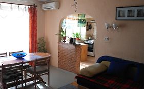 Apartment On Korjatovich 6A